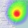 leaflet heatmap layer plugin