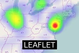 React Heatmap Chart