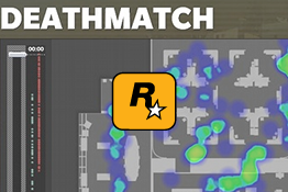 rockstar social club max payne heatmaps