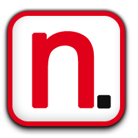 nudejs logo